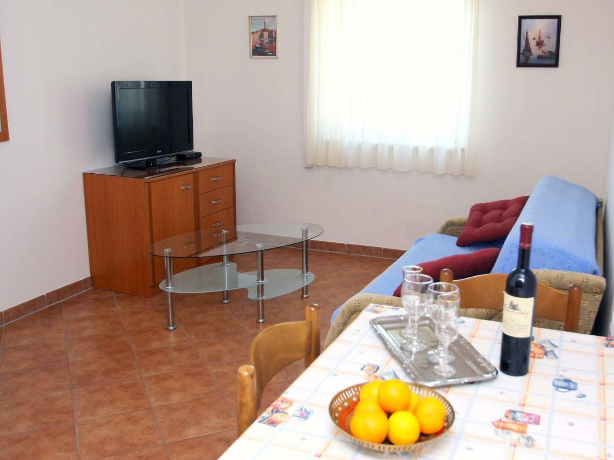 Apartment Ivo-4 Supetar Ngoại thất bức ảnh