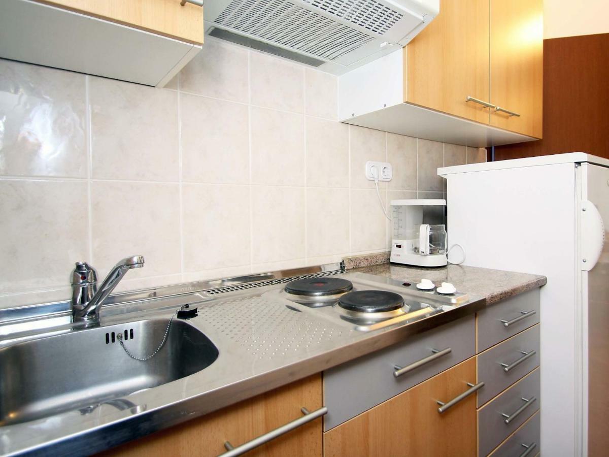 Apartment Ivo-4 Supetar Ngoại thất bức ảnh